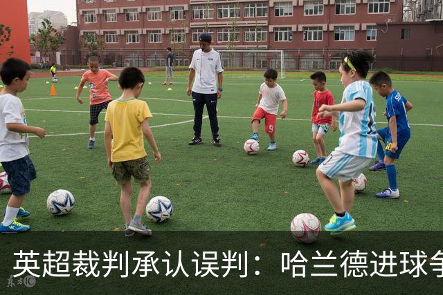 英超裁判承认误判：哈兰德进球争议再引发讨论